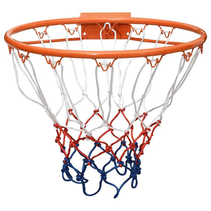 Aro De Baloncesto Acero 39 Cm