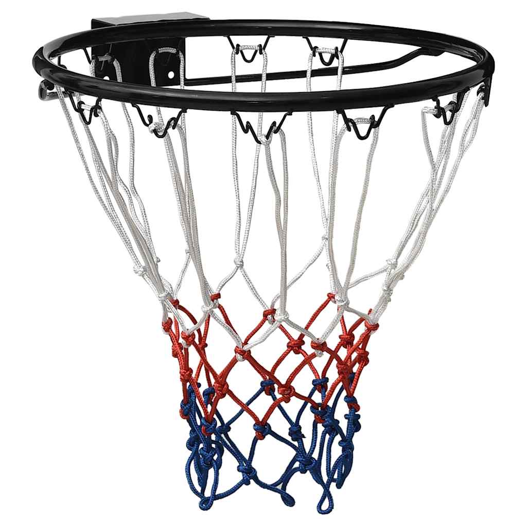 Aro De Baloncesto Acero 39 Cm