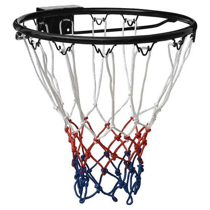 Aro De Baloncesto Acero 39 Cm