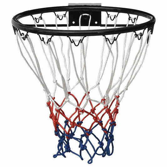 Aro De Baloncesto Acero 39 Cm
