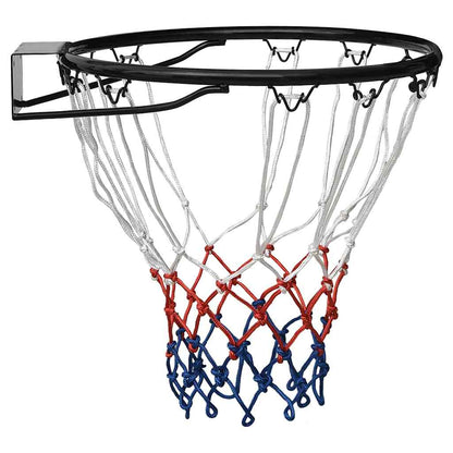 Aro De Baloncesto Acero 39 Cm