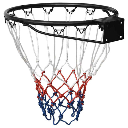 Aro De Baloncesto Acero 39 Cm