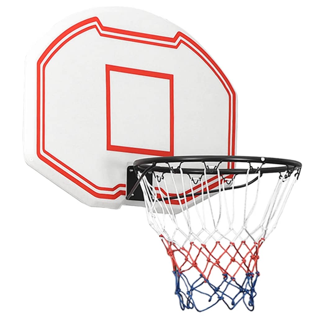 Tablero De Baloncesto Polietileno