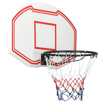 Tablero De Baloncesto Polietileno