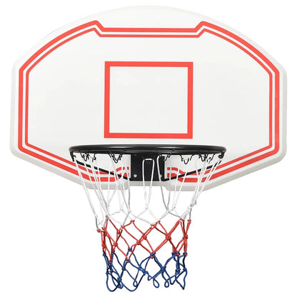 Tablero De Baloncesto Polietileno