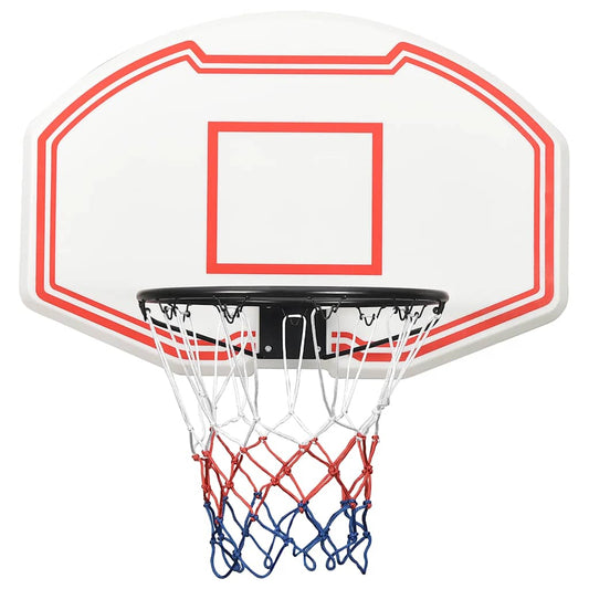 Tablero De Baloncesto Polietileno