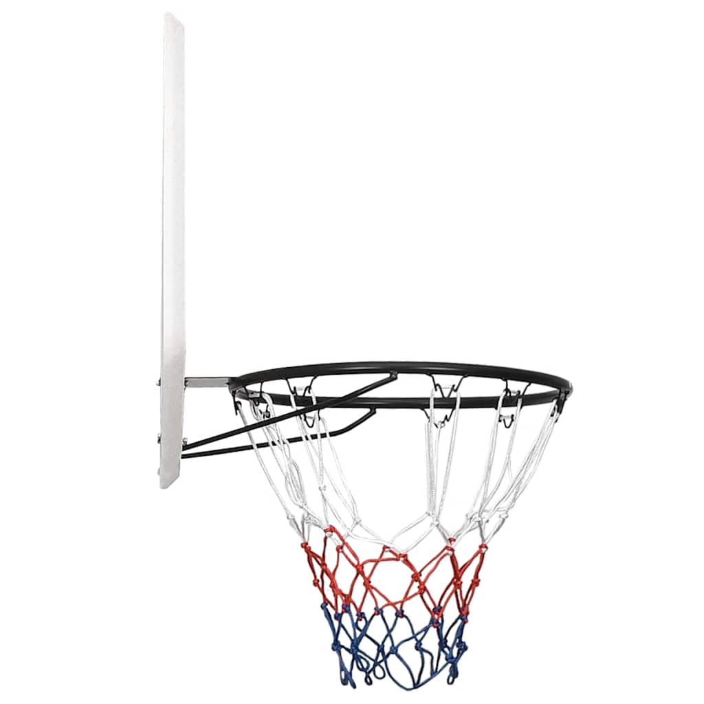 Tablero De Baloncesto Polietileno