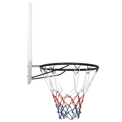 Tablero De Baloncesto Polietileno