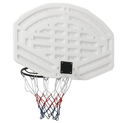 Tablero De Baloncesto Polietileno
