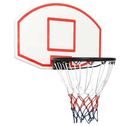 Tablero De Baloncesto Polietileno