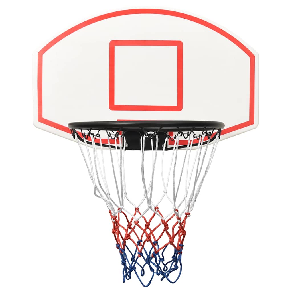 Tablero De Baloncesto Polietileno