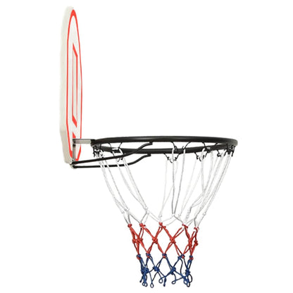 Tablero De Baloncesto Polietileno