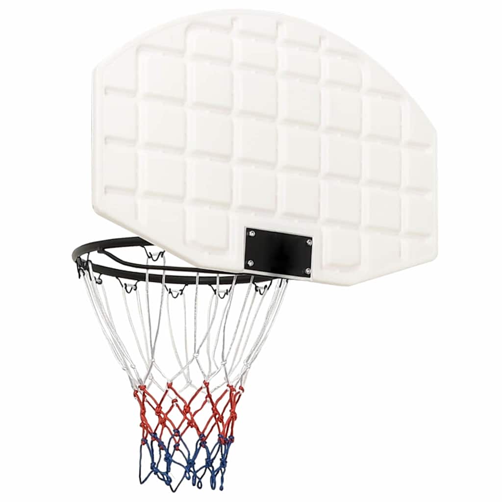 Tablero De Baloncesto Polietileno
