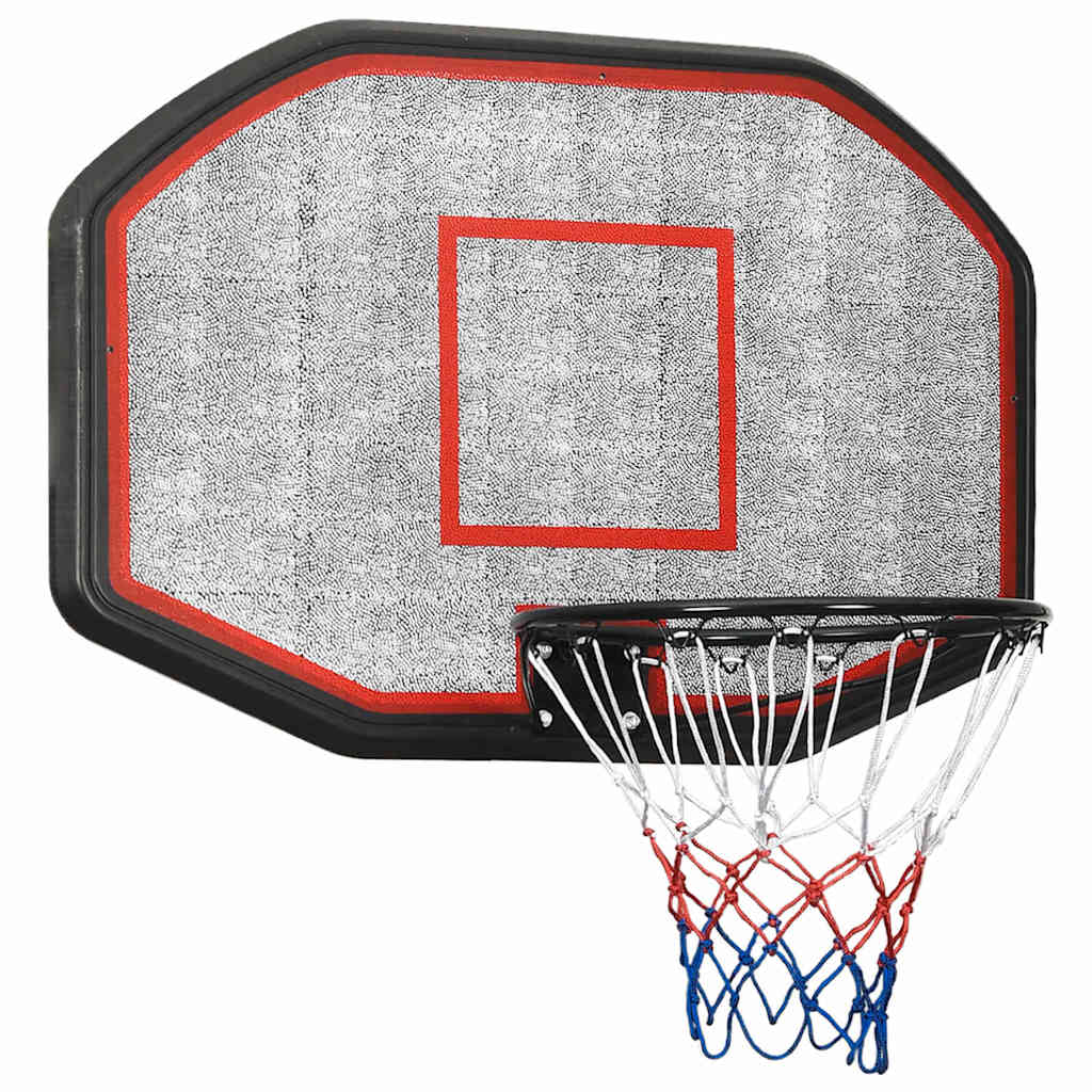 Tablero De Baloncesto Polietileno