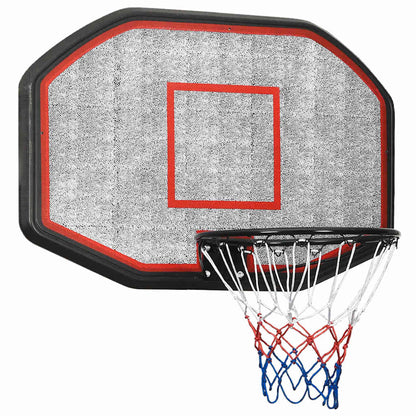 Tablero De Baloncesto Polietileno