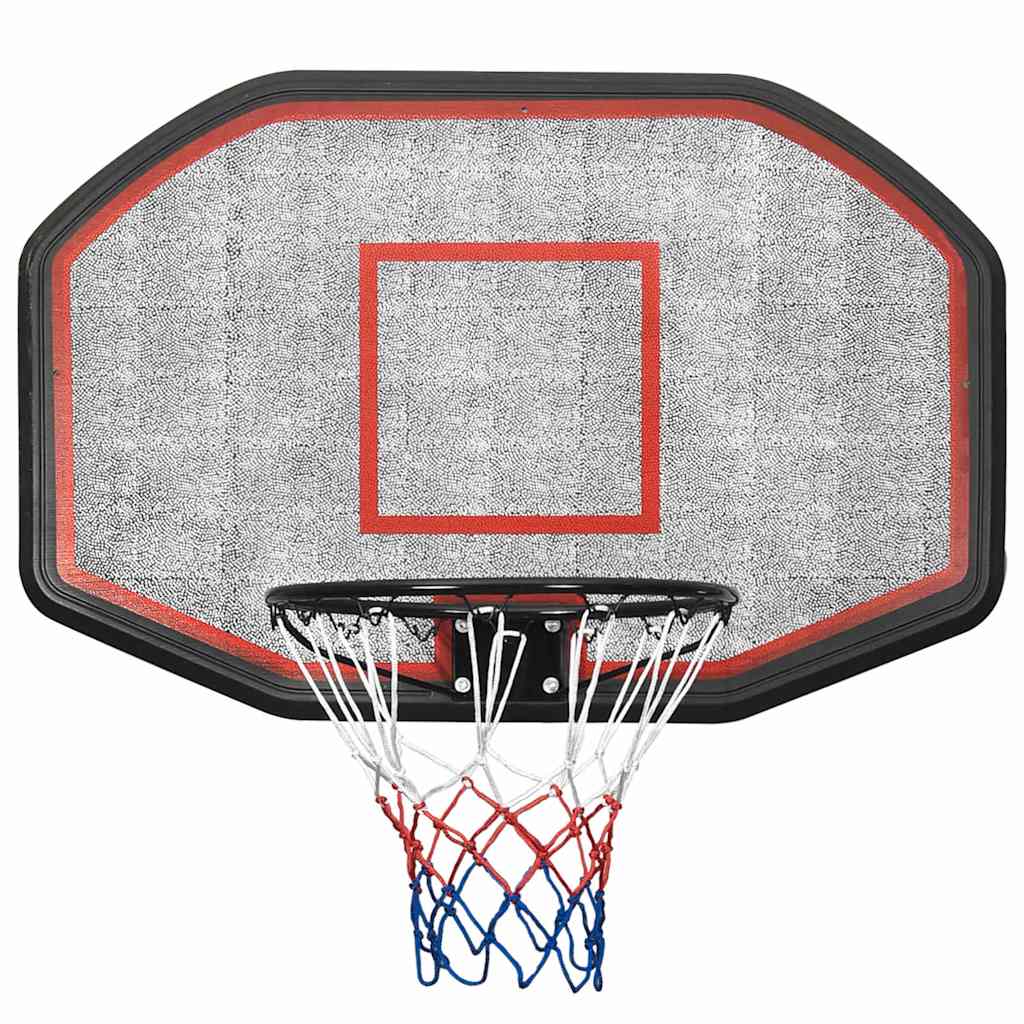 Tablero De Baloncesto Polietileno