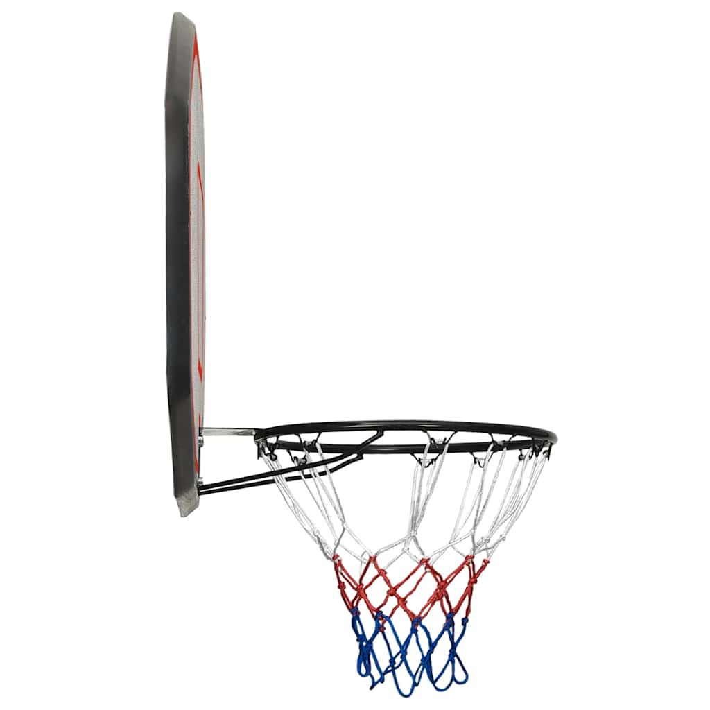 Tablero De Baloncesto Polietileno