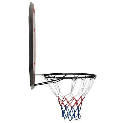 Tablero De Baloncesto Polietileno