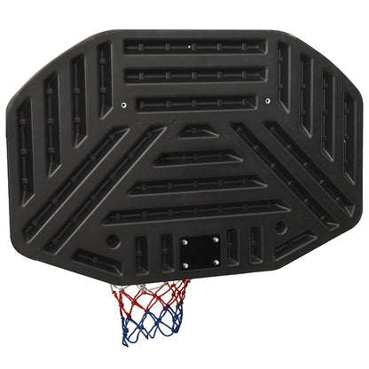 Tablero De Baloncesto Polietileno