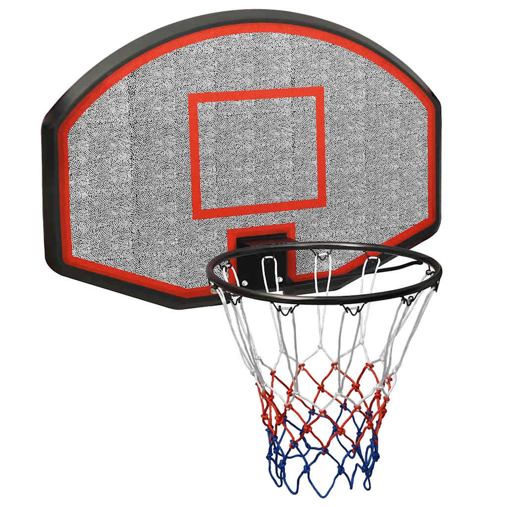 Tablero De Baloncesto Polietileno