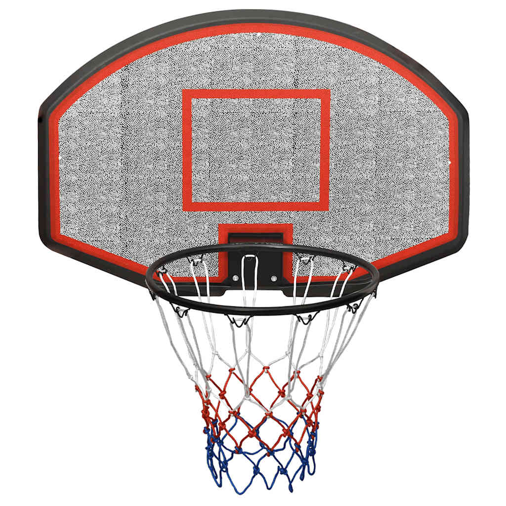 Tablero De Baloncesto Polietileno