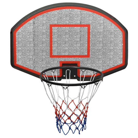 Tablero De Baloncesto Polietileno