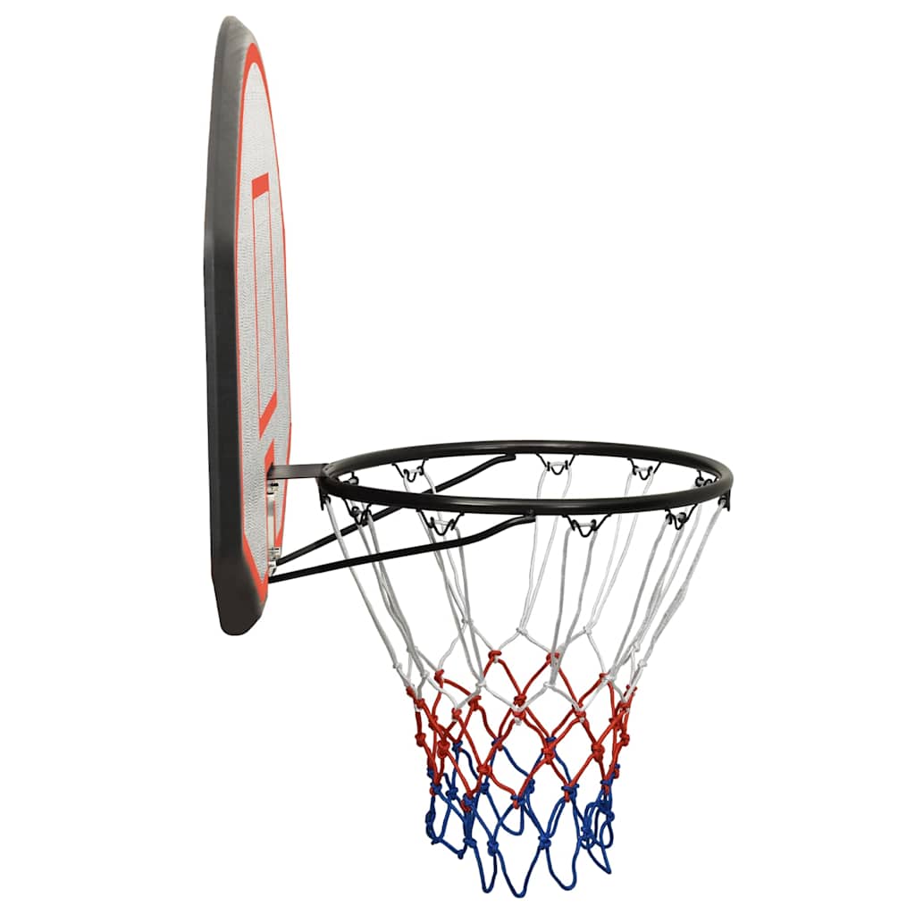 Tablero De Baloncesto Polietileno