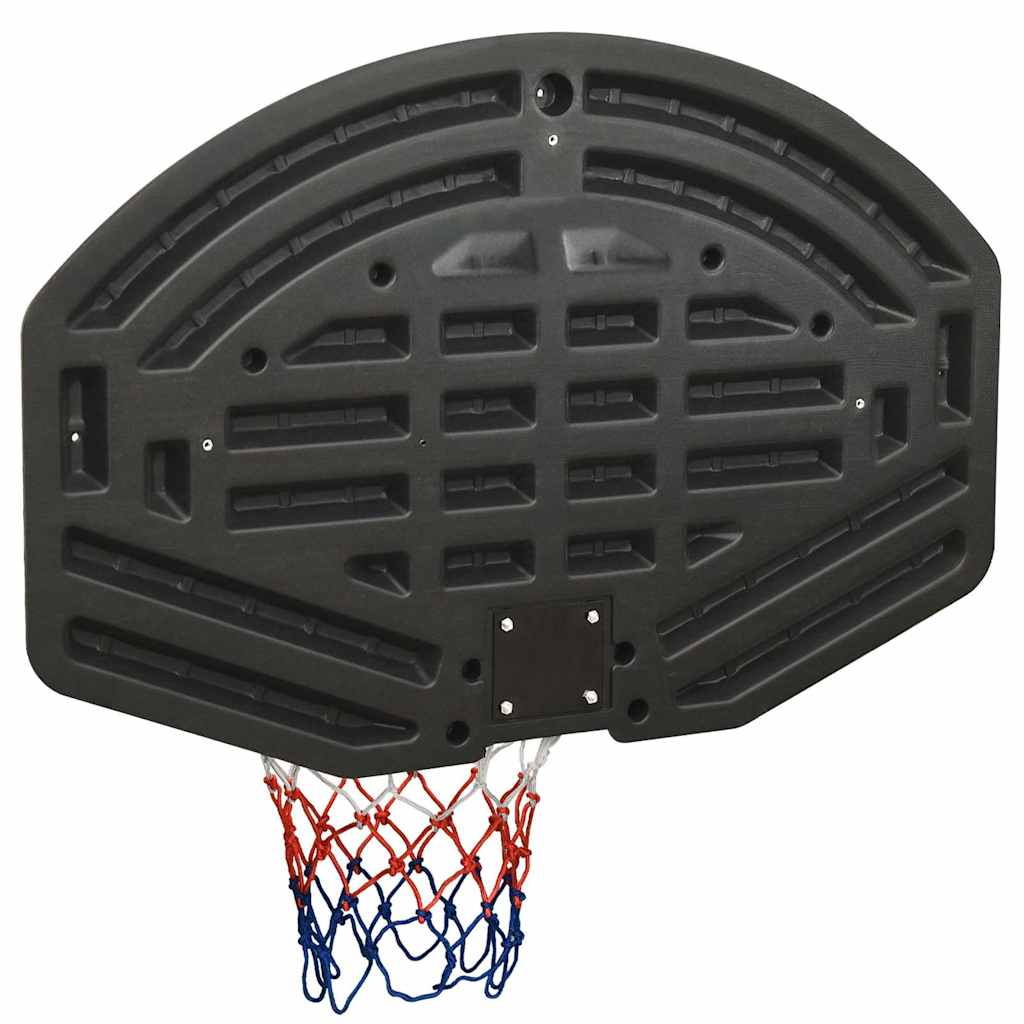 Tablero De Baloncesto Polietileno