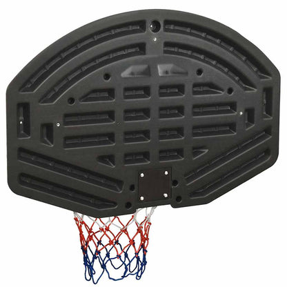Tablero De Baloncesto Polietileno