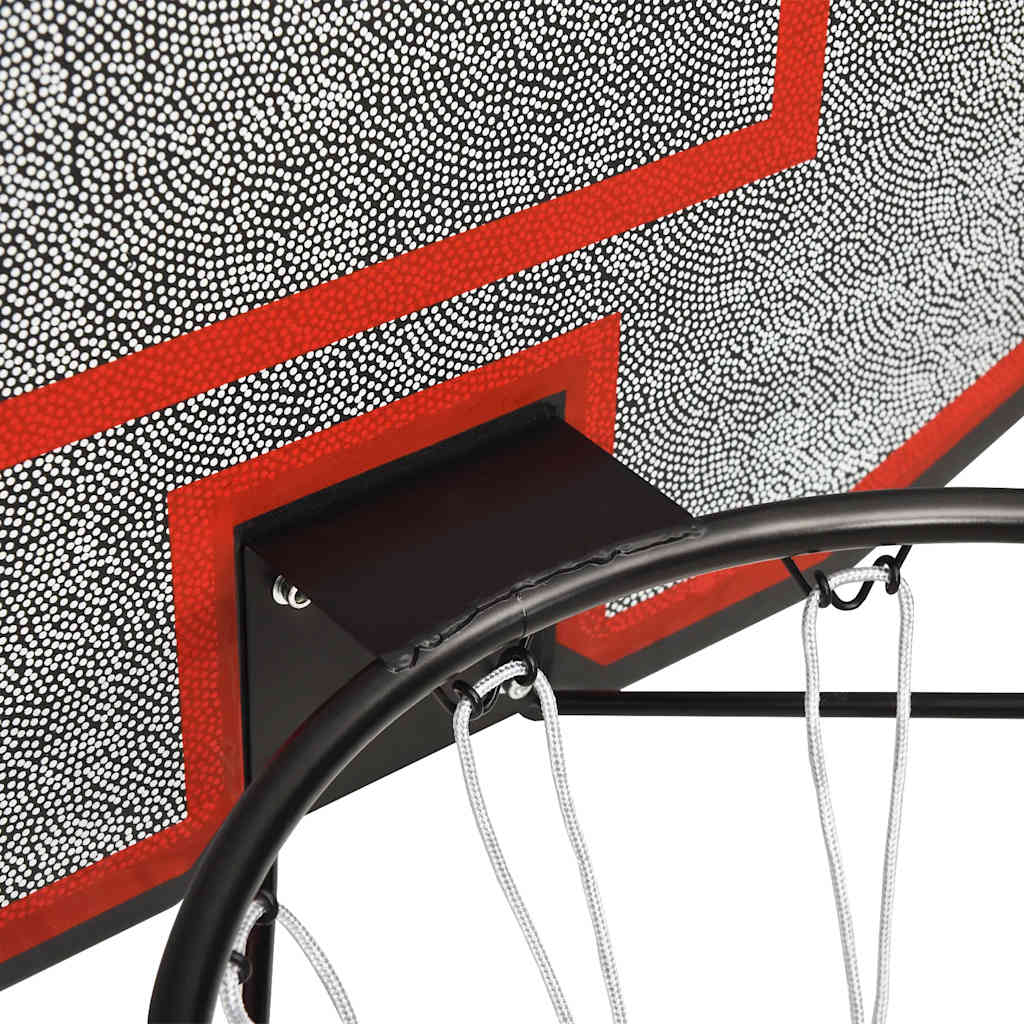 Tablero De Baloncesto Polietileno
