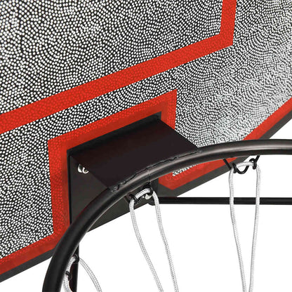 Tablero De Baloncesto Polietileno