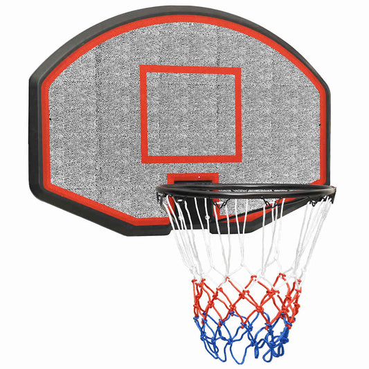 Tablero De Baloncesto Polietileno