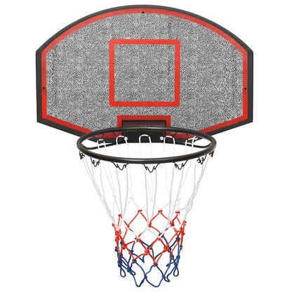 Tablero De Baloncesto Polietileno