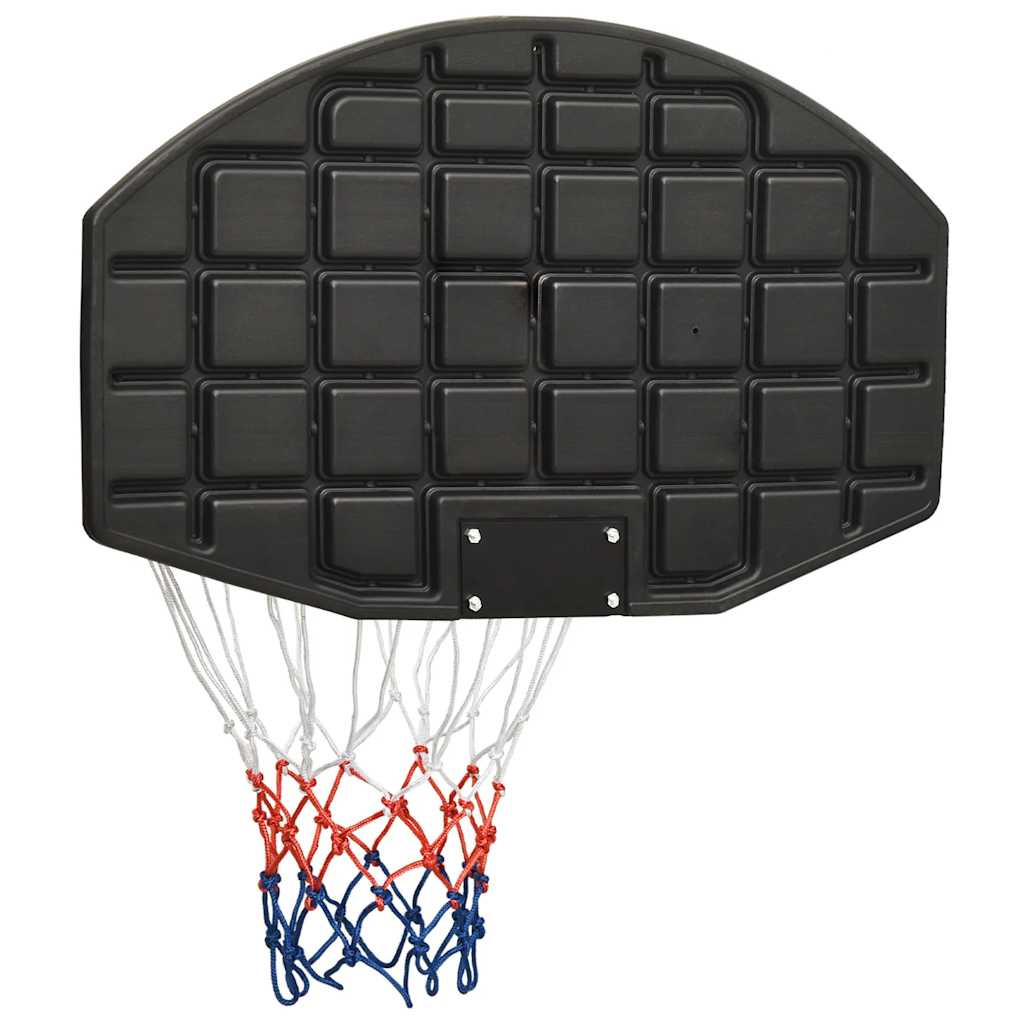 Tablero De Baloncesto Polietileno