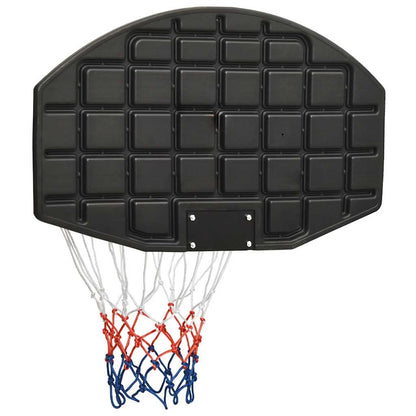 Tablero De Baloncesto Polietileno