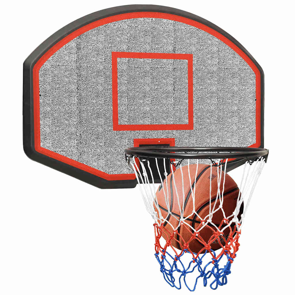 Tablero De Baloncesto Polietileno