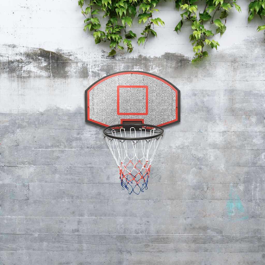 Tablero De Baloncesto Polietileno