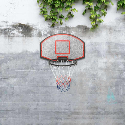 Tablero De Baloncesto Polietileno