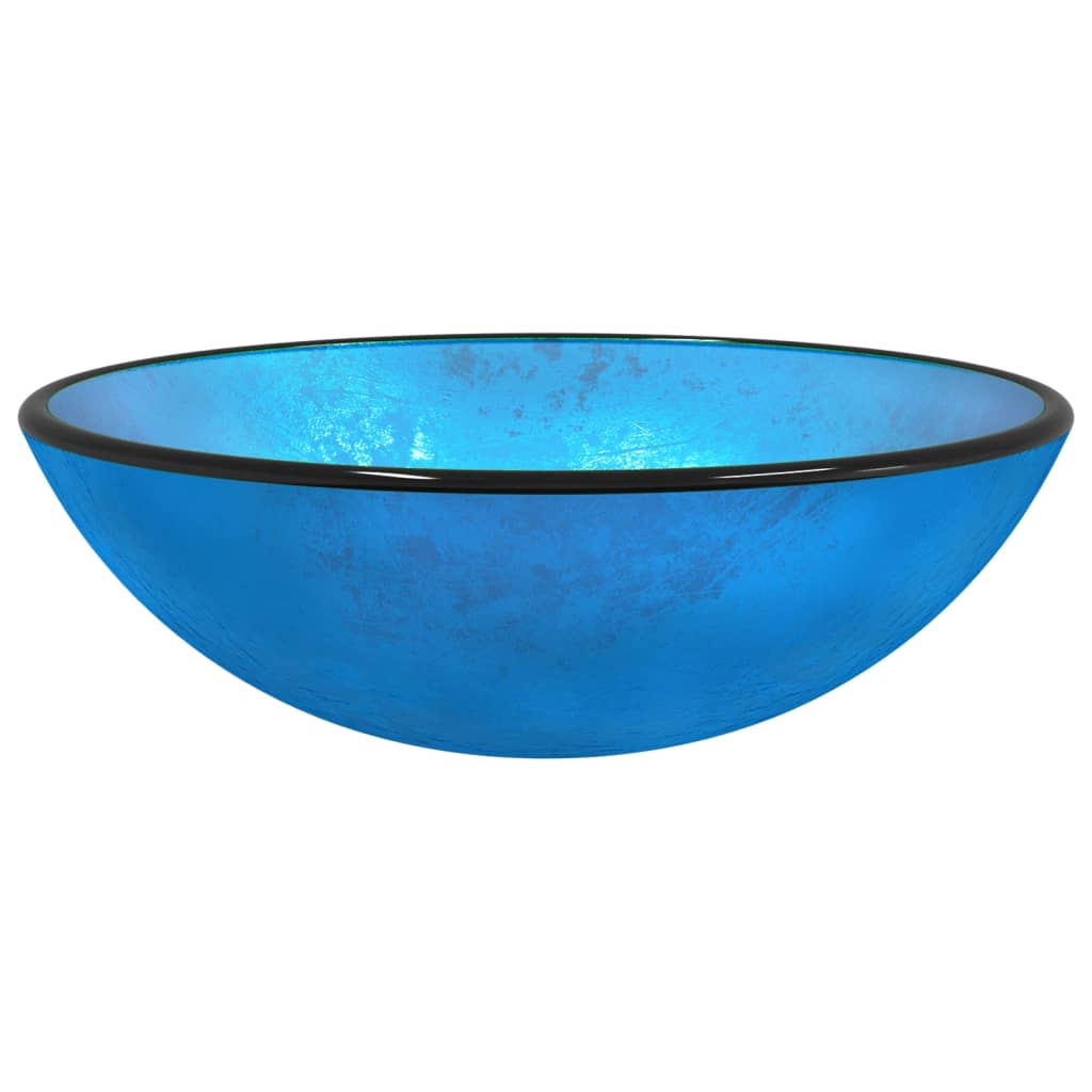 Lavabo De Vidrio Templado
