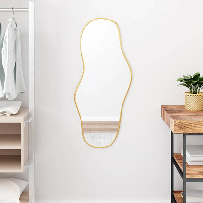 Espejo De Pared