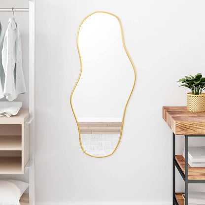 Espejo De Pared