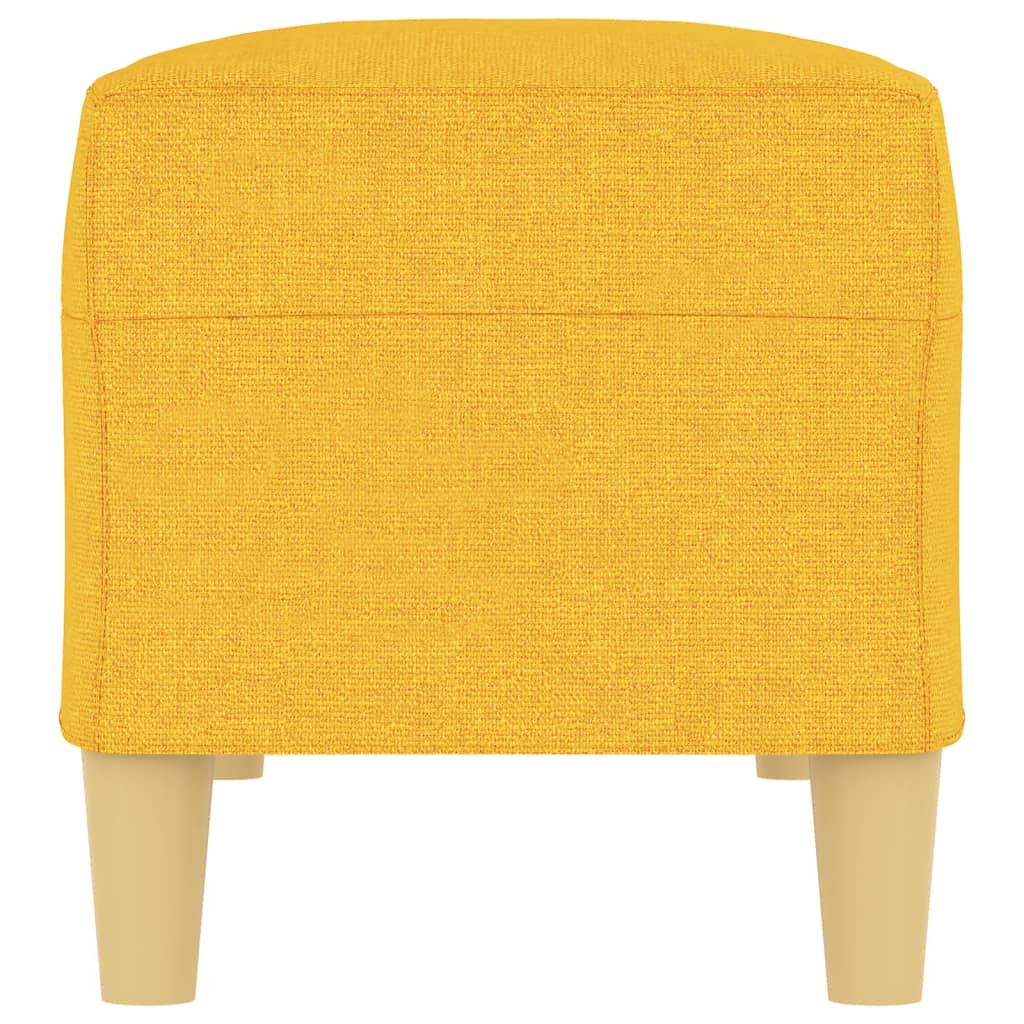 Banco De Tela Amarillo