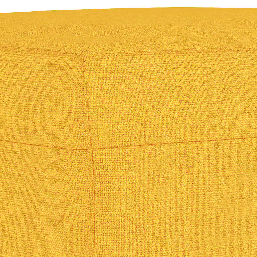 Banco De Tela Amarillo