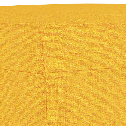 Banco De Tela Amarillo