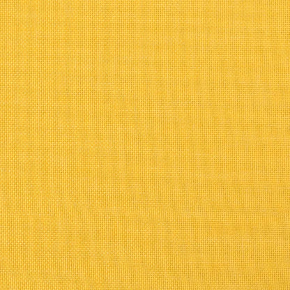 Banco De Tela Amarillo