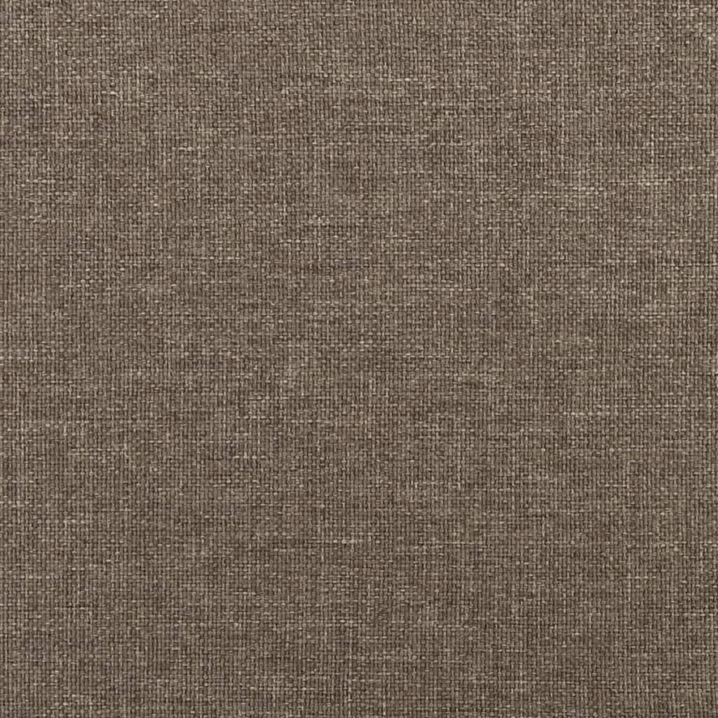 Banco De Tela Gris Taupe