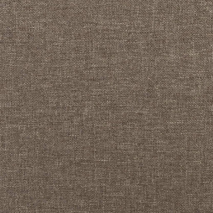 Banco De Tela Gris Taupe