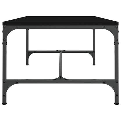 Mesa De Centro De Madera Contrachapada
