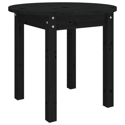 Mesa De Centro Madera Maciza De Pino