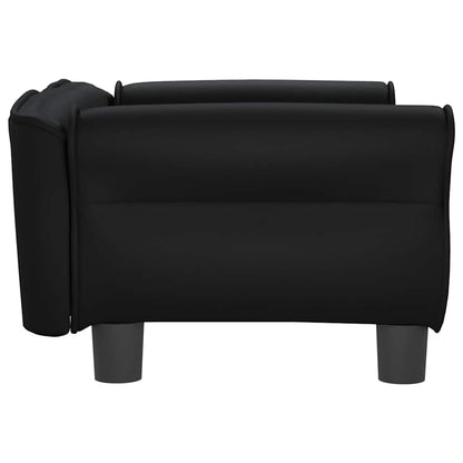 Cama Para Perros De Negra